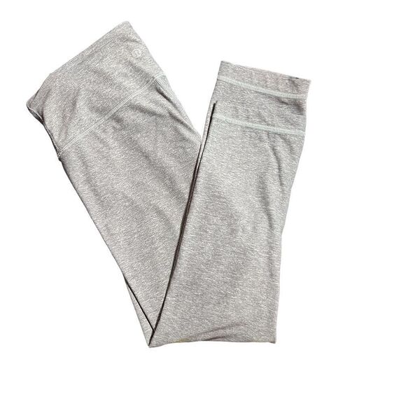 🍋 Lululemon 🍋 size 4 cropped legging - Picture 5 of 9